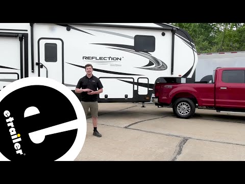 etrailer | In-Depth Review of the Furrion Vision S Wireless RV Backup Camera System w/ 3 Cameras
