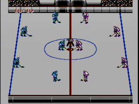 blades of steel nes cheats