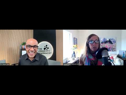 The Debbie Potts Show