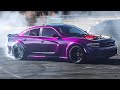 I TOOK MY 850HP HELLCAT TO THE BIGGEST LEGAL PIT