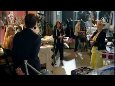 Folge 4404 Ansgar + Eva