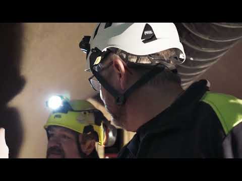 Engadiner Kraftwerke Teamvideo