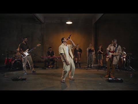 Cardellino - Sukha Session (Vol. I )