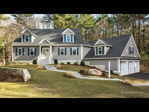 21 Elm St, Canton MA - Deb Piazza - Tel 508-245-5001