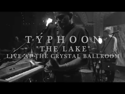 The Lake - Typhoon
