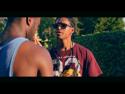 MB PaFRONTA - Movil novo ft. Negorila Workout