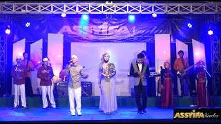 Download lagu AssyifaNada - Korban Cinta The Love Concert 2018 - Ani Productions mp3