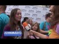 Madeline Carroll At The Judy Moody Premiere Interview