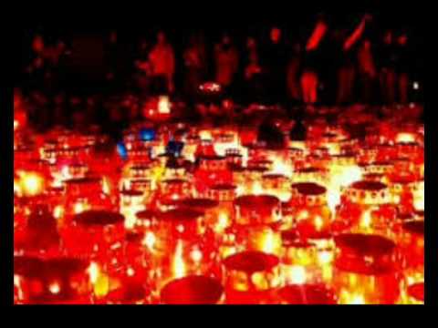 Svi sveti Pomolimo se.................................