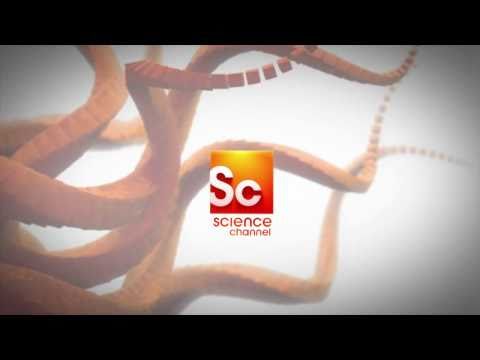 Faux Science Channel Ident