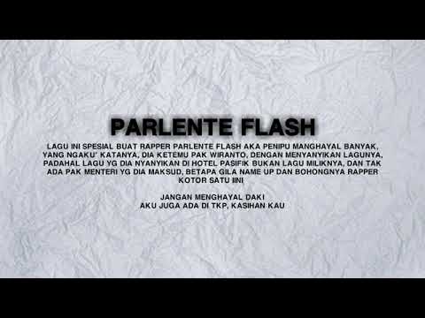 DISSTRACK - Parlente Flash (Oncho Flash)
