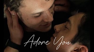 Shane and Ilya | Adore You | Heated Rivalry
