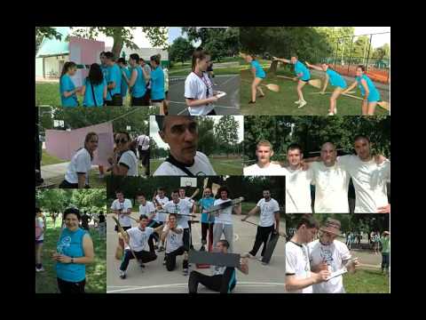 6. Blok Aut-ov humanitarni turnir