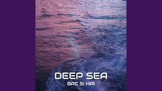 Cover art for Deep Sea