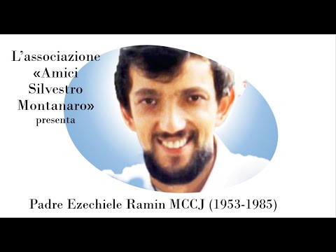 Padre Ezechiele Ramin (La casa bruciata)