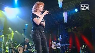 Fiorella Mannoia - I dubbi dell&#39;amore