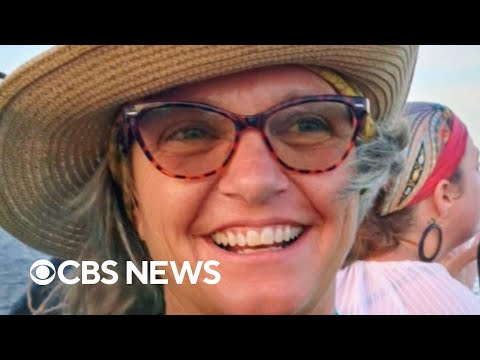 Lynette Hooker's Bahamas disappearance being investigated as possible murder, official says
