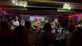 6.1.2019: Grayson Capps ~ I See You in Everything