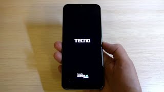 Download lagu Tecno Spark 7 Boot animation mp3