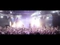 Northlane - Genesis/Scarab - Live @ HQ, Adelaide ...