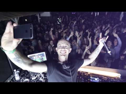 Kronic & Krunk! - 3 Percent [Teaser]