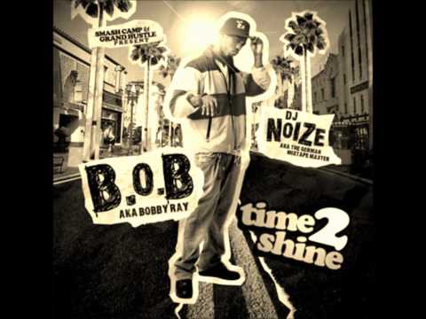 B.O.B Feat. Bruno Mars & Yeyo -- Nothin On You (Valentino Moroder Remix)