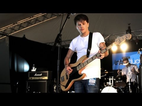 We Are Fiction - Sail On at Reading Festival 2013