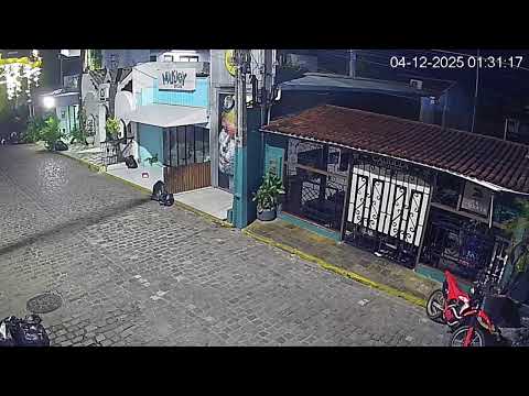 PRAIA DE PIPA AO VIVO 🔴 O Paraíso do RN em Tempo Real | Preserve Pipa