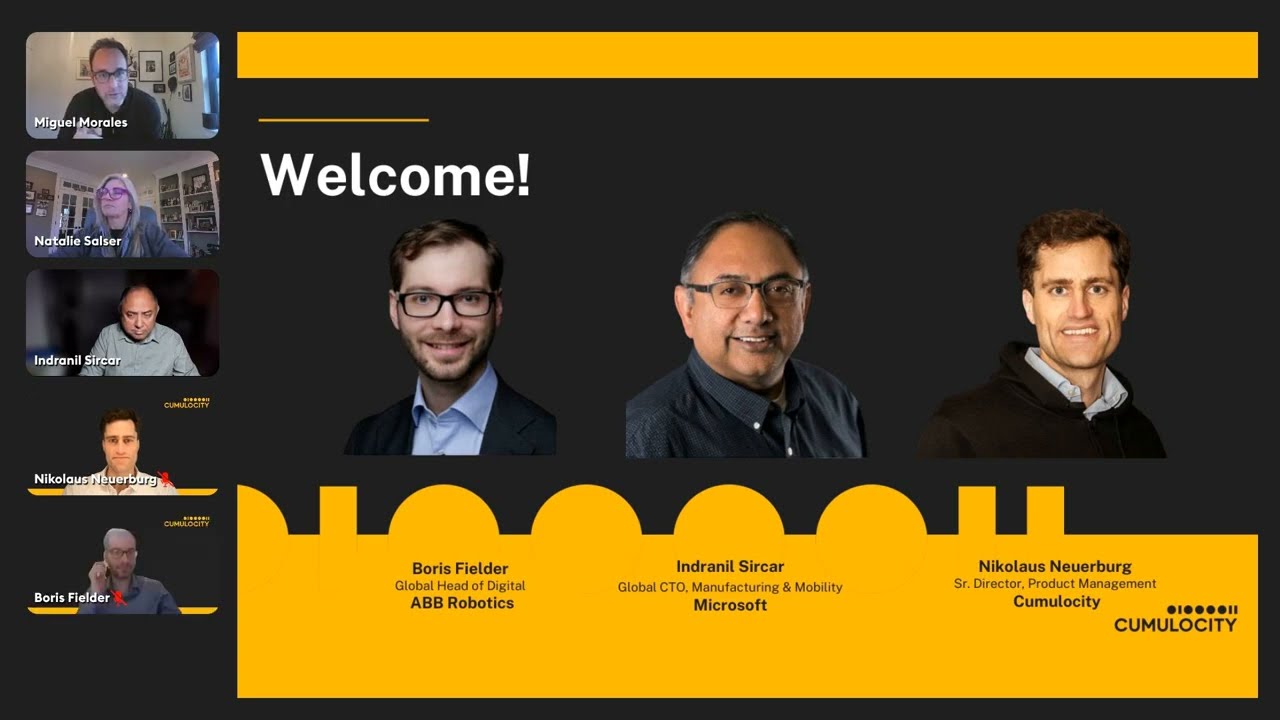 Modernizing Industrial Operations for Cyber-Resilience thumbnail