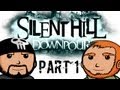 Two Best Friends Play Silent Hill Downpour Part 1 ...