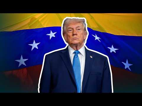 Die Trump-Doktrin – Der Fall Maduro | #unterdenlinden