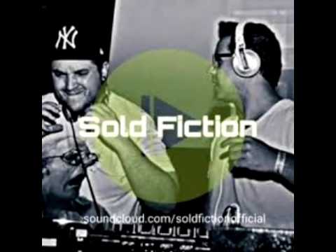 Fabricio Peçanha feat. Yves Paquet - Stripes (Sold Fiction Remix)