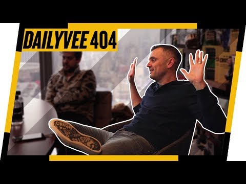 &#x202a;Money Doesn&#39;t Change You, It Exposes You | DailyVee 404&#x202c;&rlm;