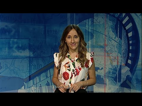 Telegiornale del giorno del 18/07/22