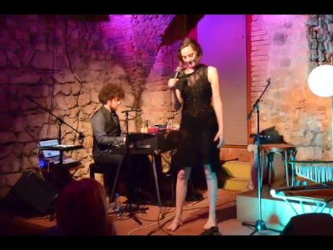 muziKafe - BRINA - DOVČ - 2014