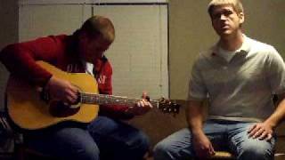 Worth Every Mile - Travis Tritt Cover