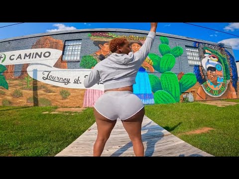 Gay Booty Twerking