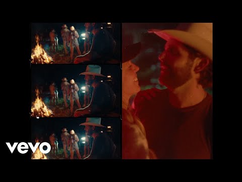 Thomas Rhett - After All The Bars Are Closed