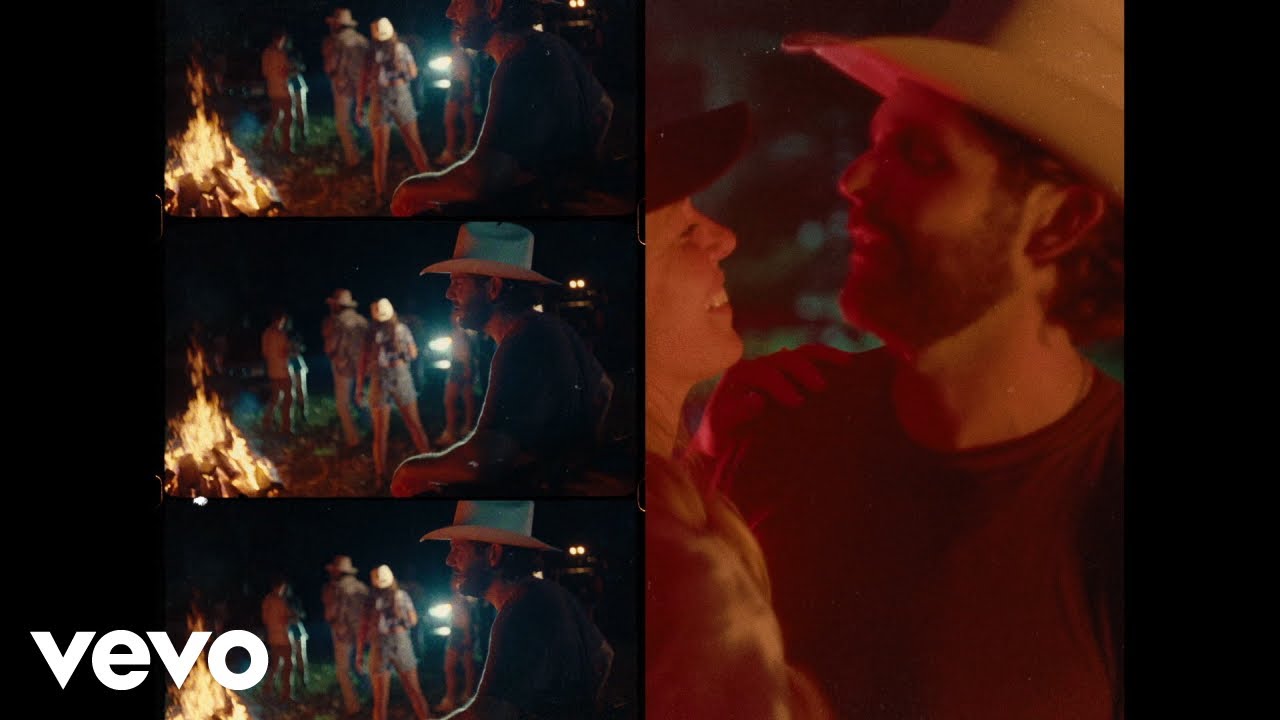Thomas Rhett - After All The Bars Are Closed
