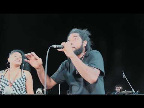 Dadiigii - Masalai - LIVE TEAM PNG CELEBRATION CHM SUPERSOUND CONCERT 2015