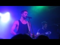 Lawson - Learn To Love Again - Bristol 7/11/15 ...