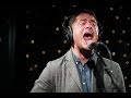 Augustines - Walkabout (Live on KEXP) 