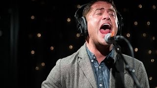 Augustines - Walkabout (Live on KEXP)