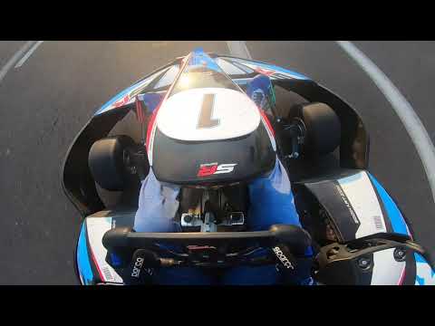 Birizdo 1 órás endurance verseny 1/4 - 2020-09-12