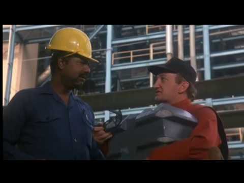 V Miniseries - Damn stupid alien