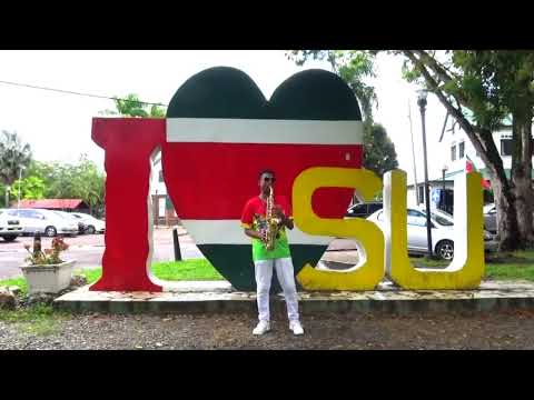 KONDRE NOMROE WAN - SURINAM KASEKO BY VINODJ SITAL