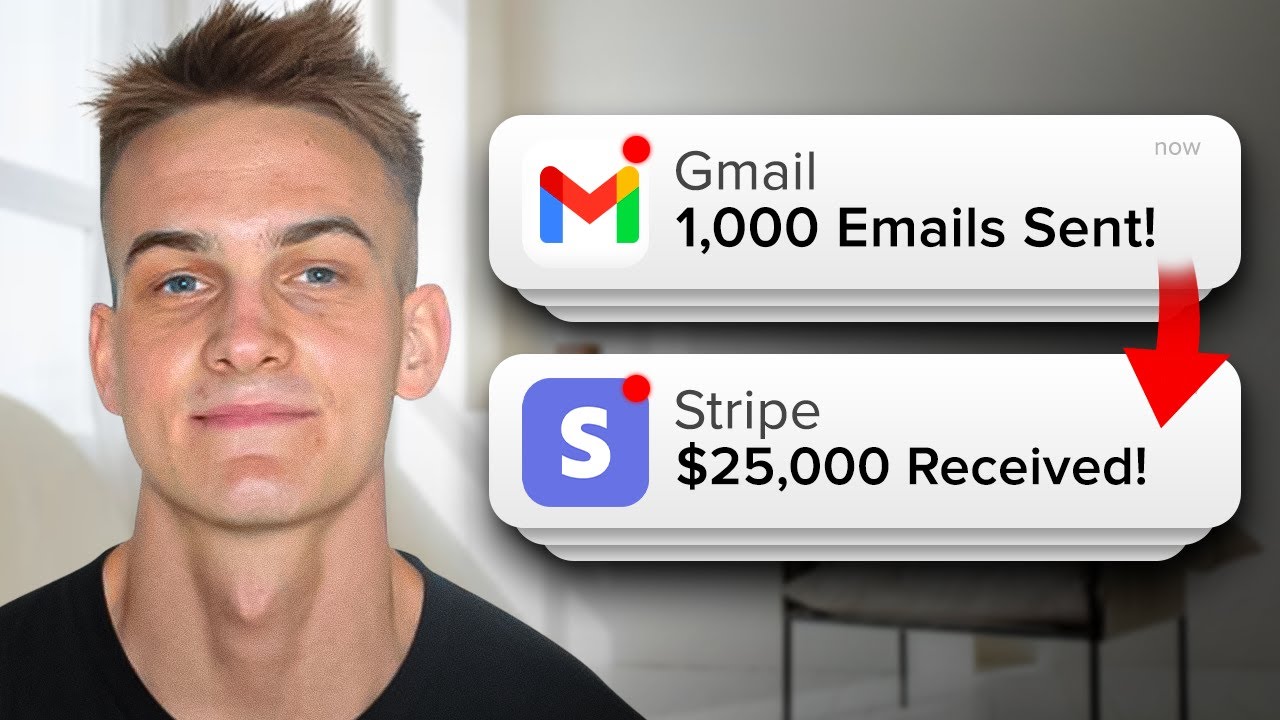 New Clay Feature: Write personalised emails using Autobound - YouTube video featuring the word there you are