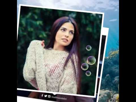 Ezgi deniz kim ne derse desin klip (özel )