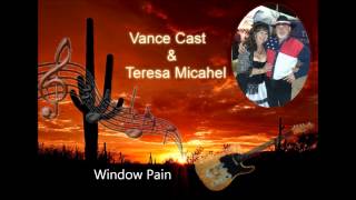Vance - Window Pain