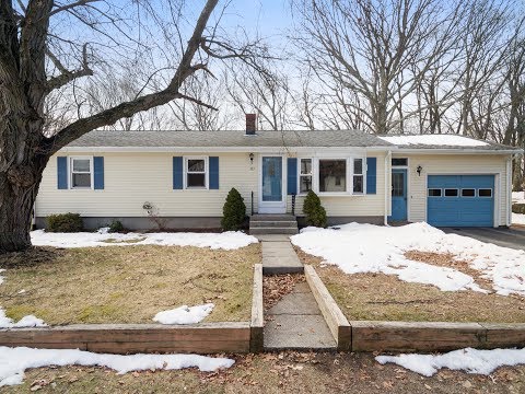 113 MORIN ST, WOONSOCKET, RI